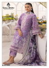 Gull Banu Vol 9 By Gull A Ahmed Online Karachi Cotton Dress Material Wholesale